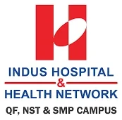 Indus Hospital & Health Network