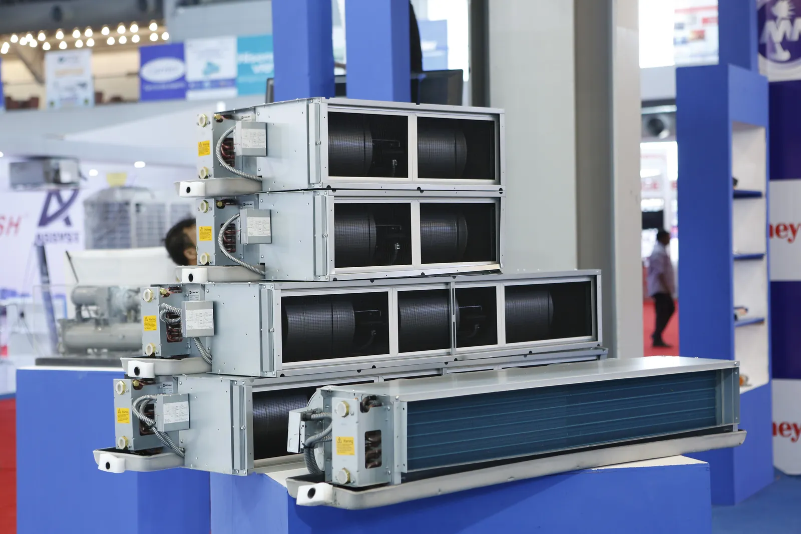 Fan Coil Units