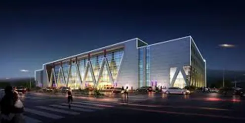 Balochistan Askari Mall, Quetta