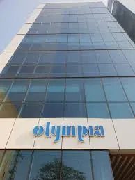 Olympia Chemicals (Pvt) Ltd, Khushab