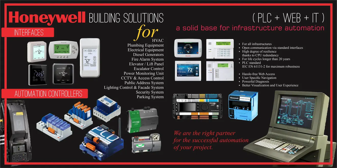 Building Management System